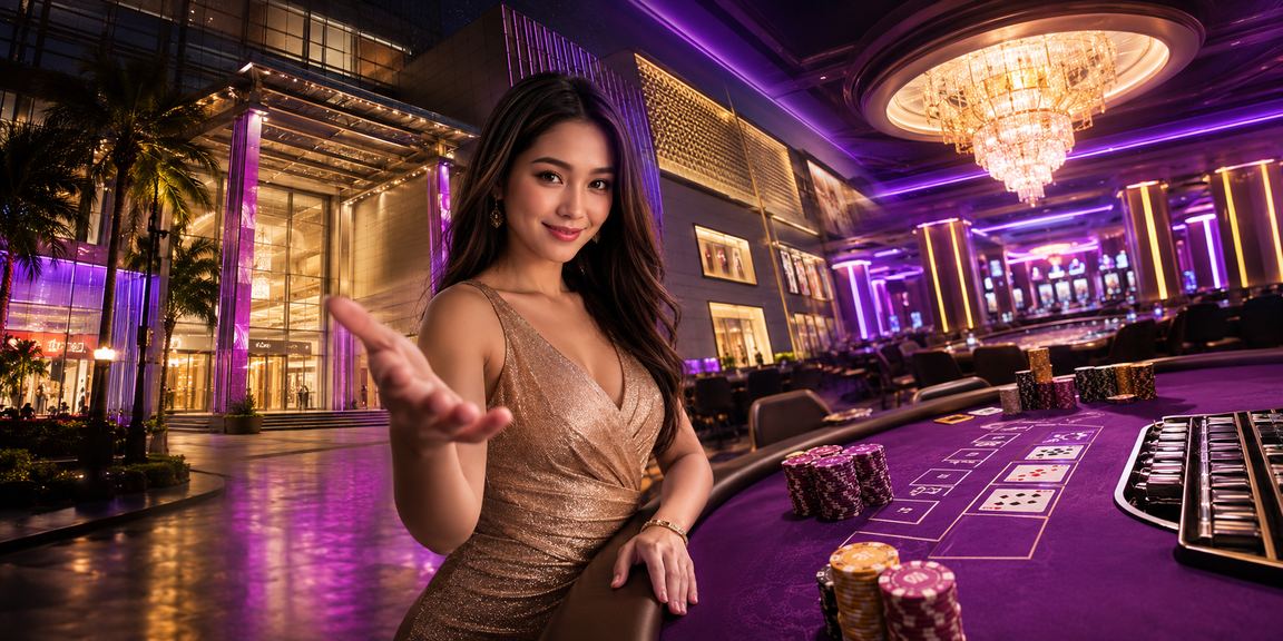 vegas108
